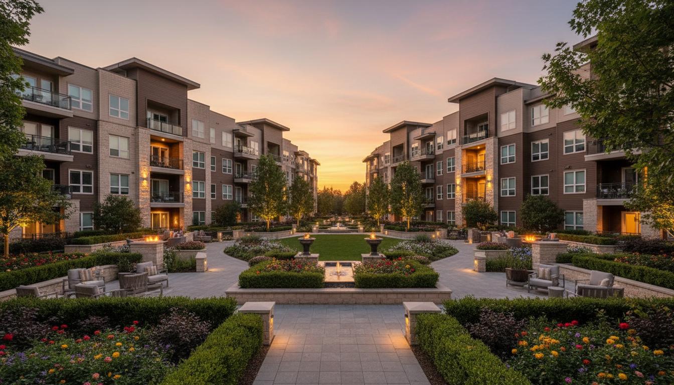 Bluegrass Residences